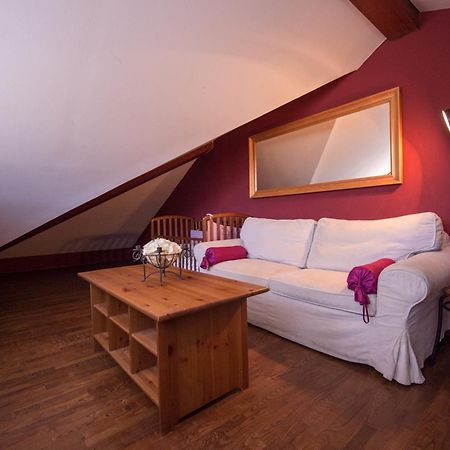 Guesthouse Trajbar Team Zaprešić Εξωτερικό φωτογραφία