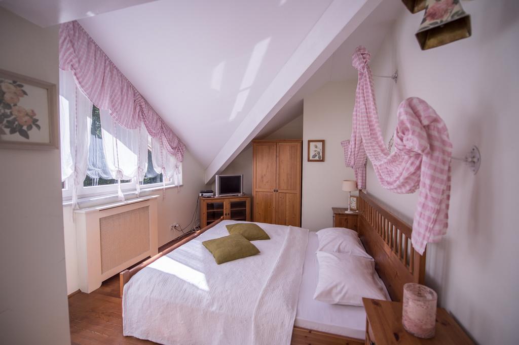 Guesthouse Trajbar Team Zaprešić Δωμάτιο φωτογραφία