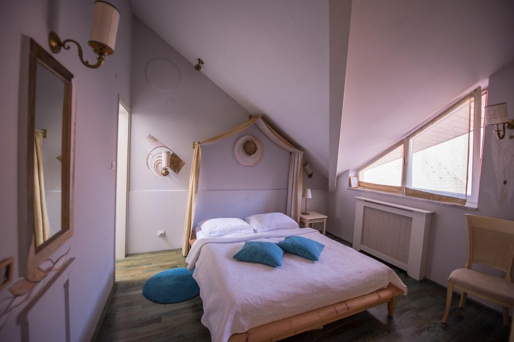 Guesthouse Trajbar Team Zaprešić Δωμάτιο φωτογραφία