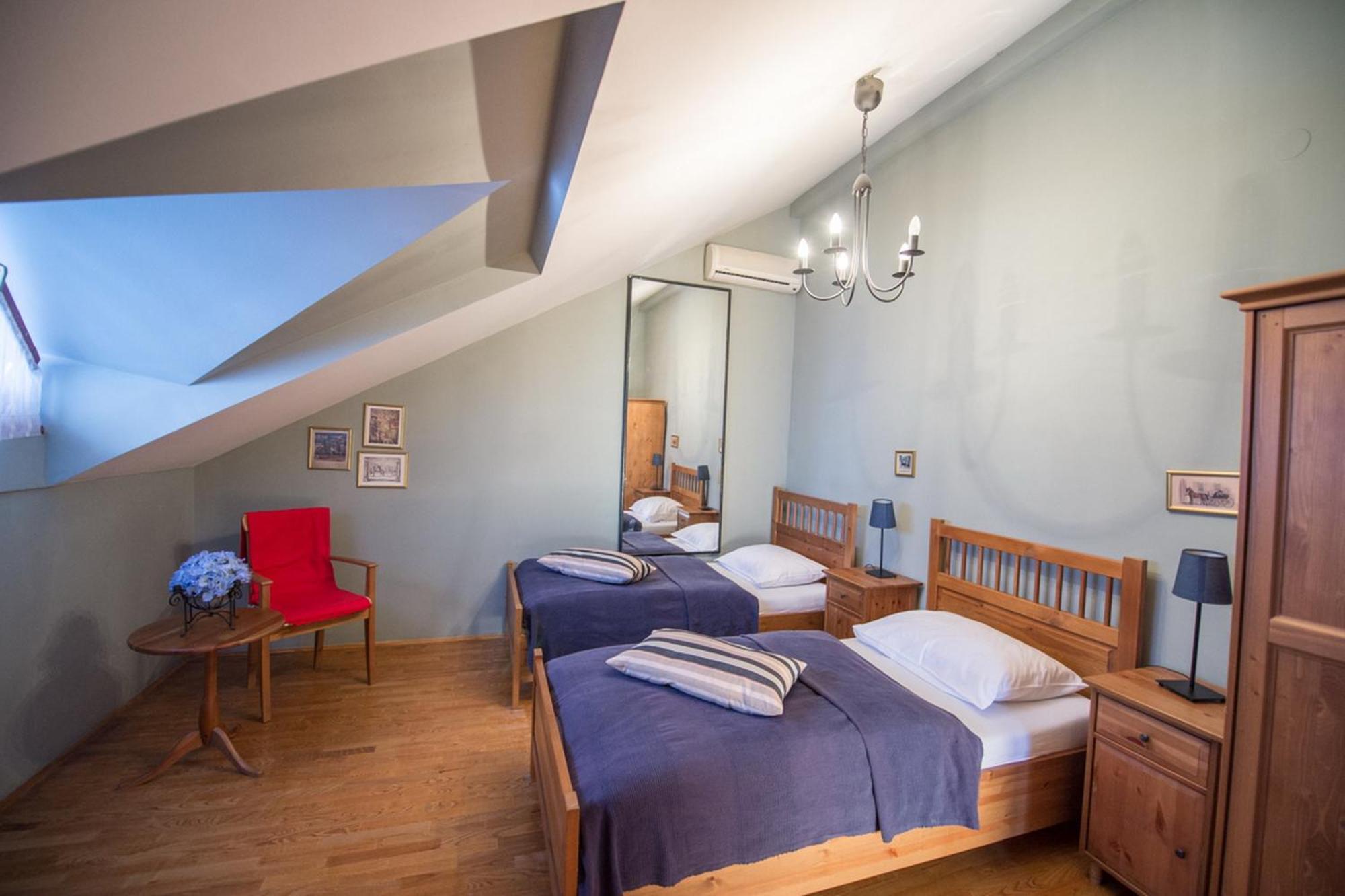 Guesthouse Trajbar Team Zaprešić Δωμάτιο φωτογραφία
