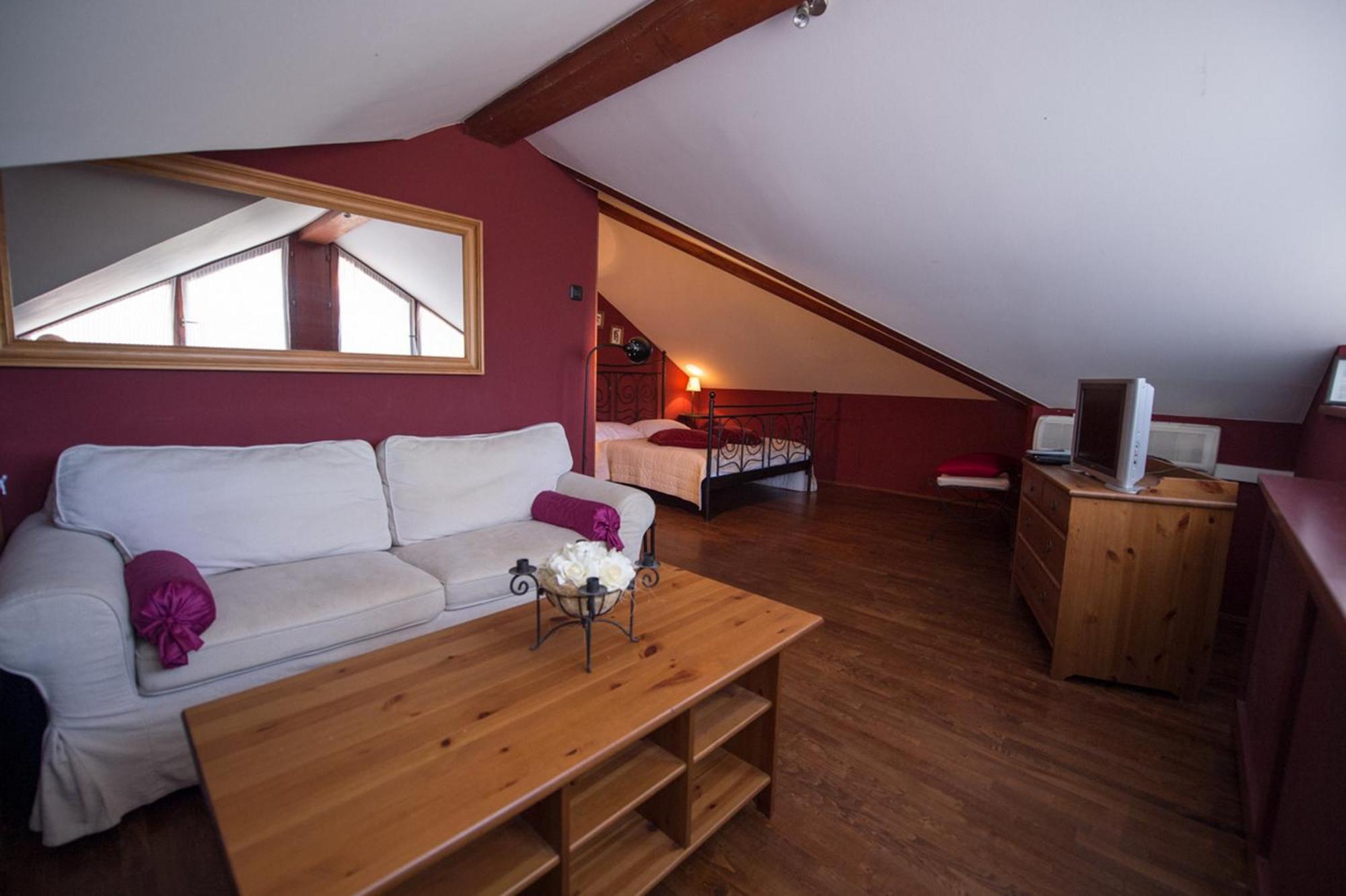 Guesthouse Trajbar Team Zaprešić Δωμάτιο φωτογραφία