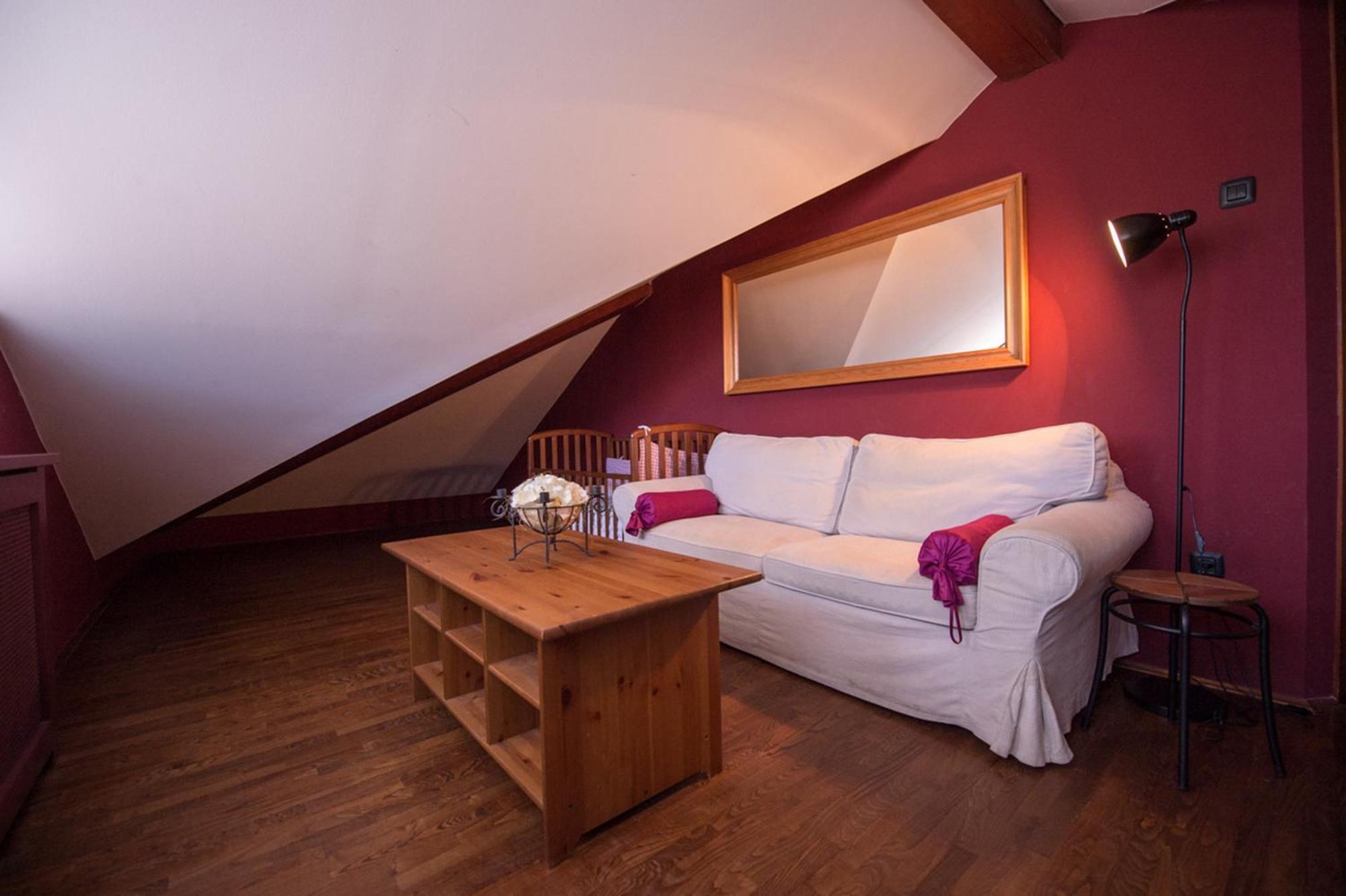 Guesthouse Trajbar Team Zaprešić Εξωτερικό φωτογραφία