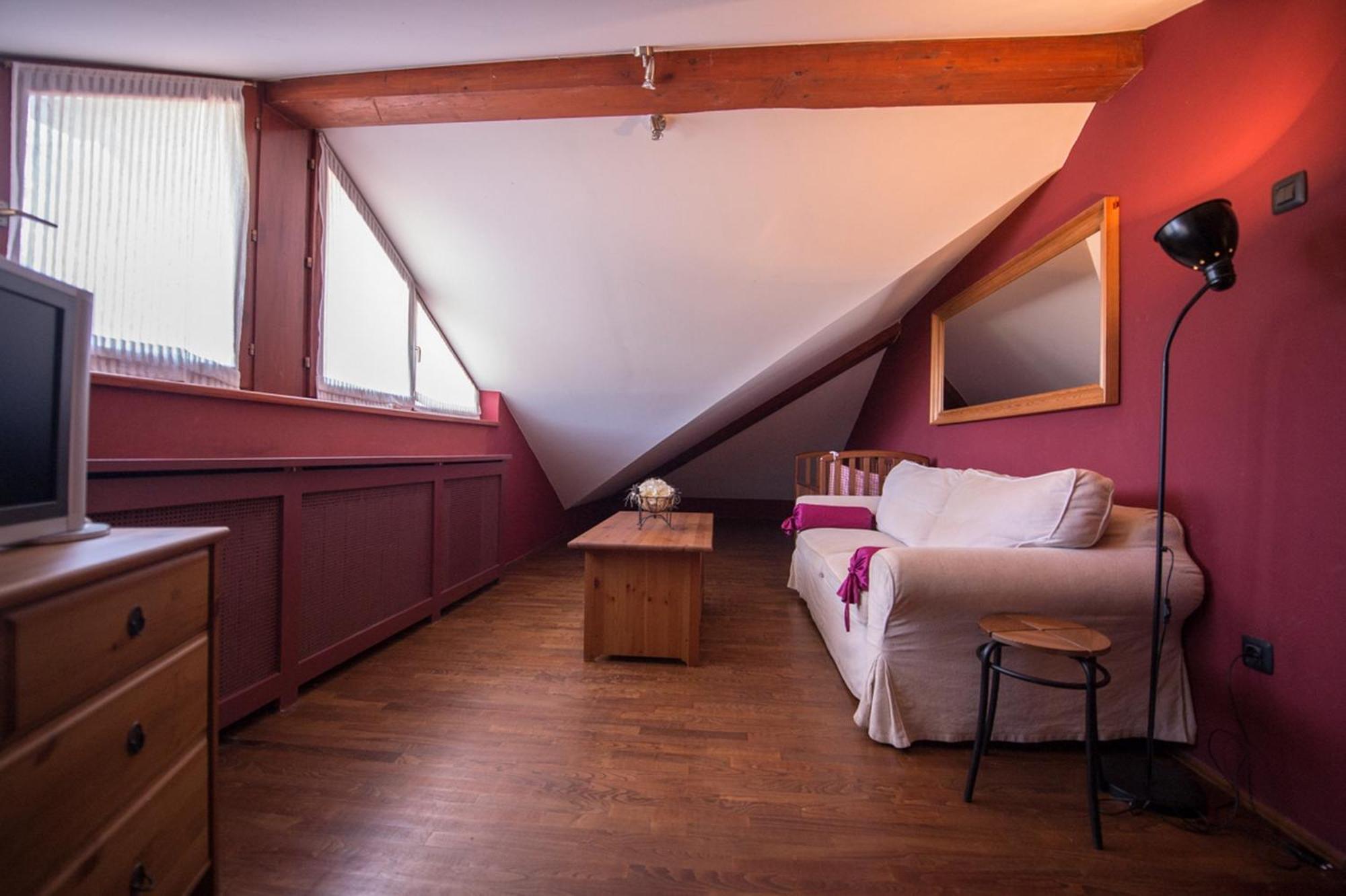 Guesthouse Trajbar Team Zaprešić Δωμάτιο φωτογραφία