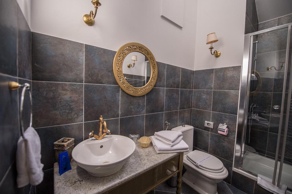 Guesthouse Trajbar Team Zaprešić Δωμάτιο φωτογραφία