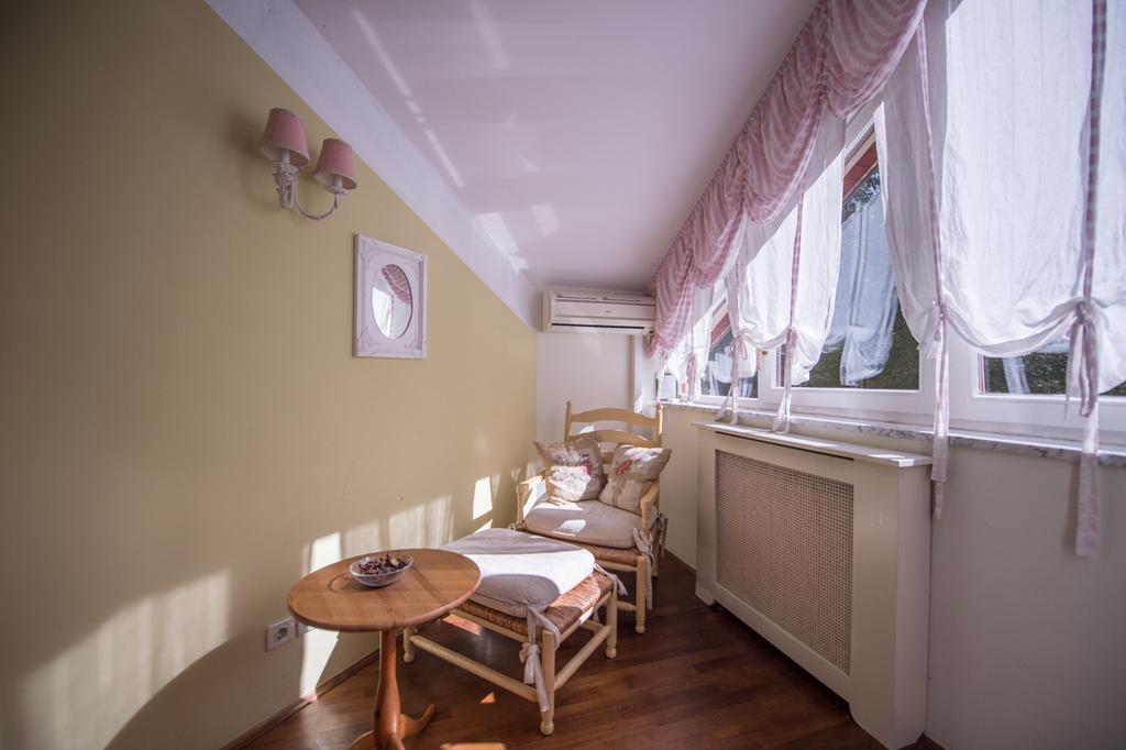 Guesthouse Trajbar Team Zaprešić Δωμάτιο φωτογραφία