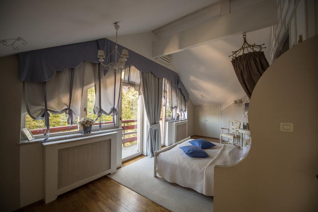 Guesthouse Trajbar Team Zaprešić Δωμάτιο φωτογραφία