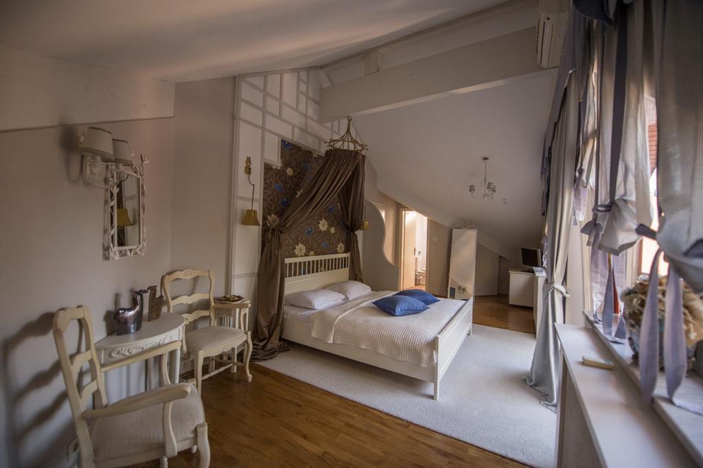 Guesthouse Trajbar Team Zaprešić Δωμάτιο φωτογραφία