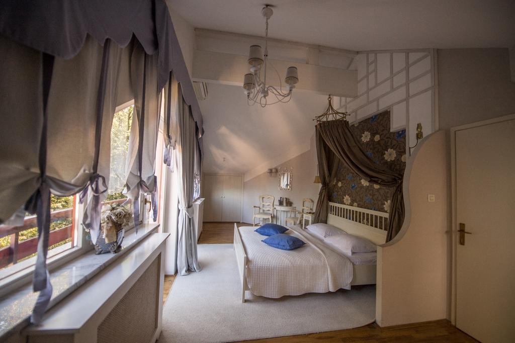Guesthouse Trajbar Team Zaprešić Εξωτερικό φωτογραφία