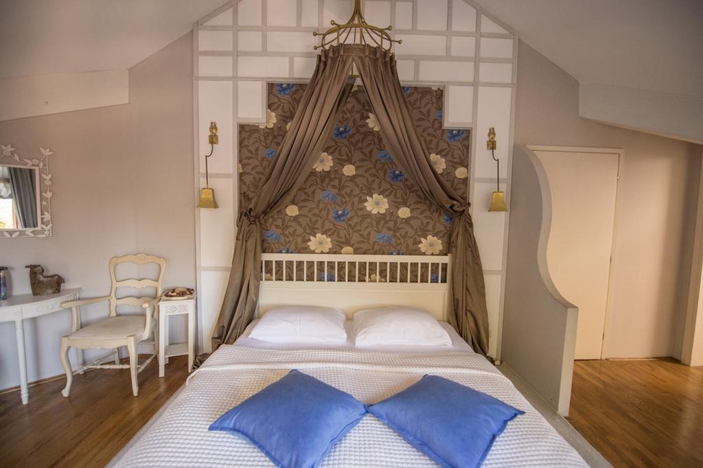 Guesthouse Trajbar Team Zaprešić Δωμάτιο φωτογραφία