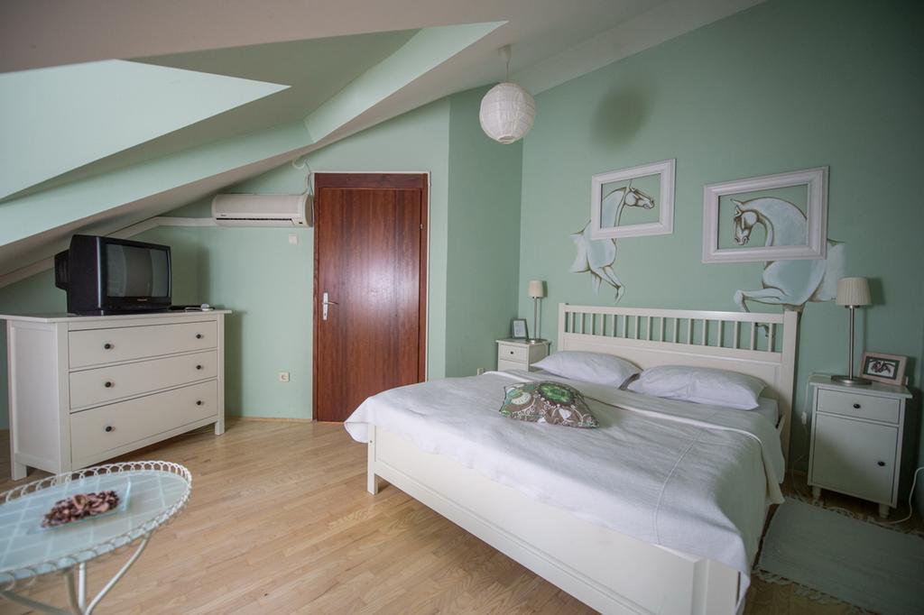Guesthouse Trajbar Team Zaprešić Δωμάτιο φωτογραφία