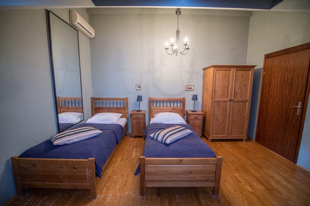 Guesthouse Trajbar Team Zaprešić Δωμάτιο φωτογραφία