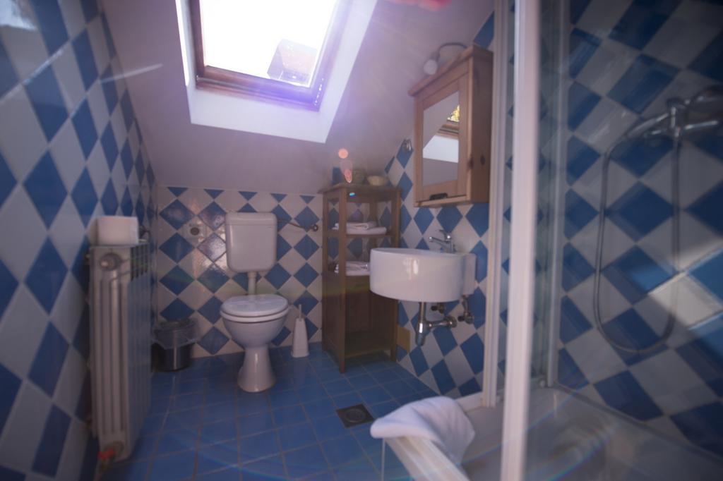 Guesthouse Trajbar Team Zaprešić Δωμάτιο φωτογραφία