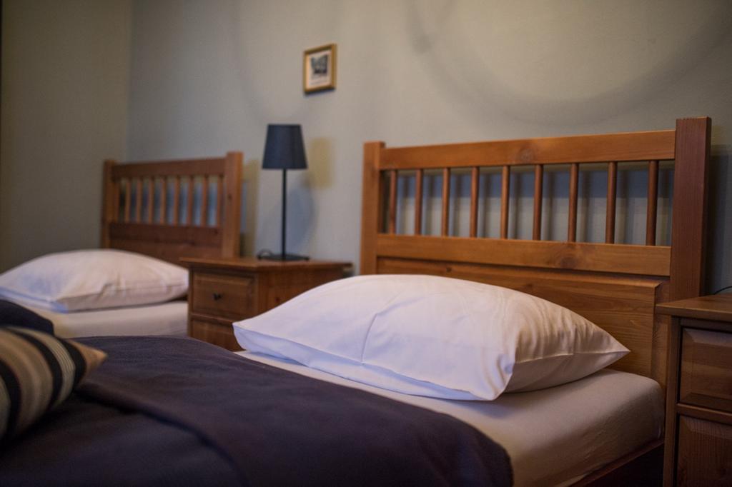 Guesthouse Trajbar Team Zaprešić Δωμάτιο φωτογραφία