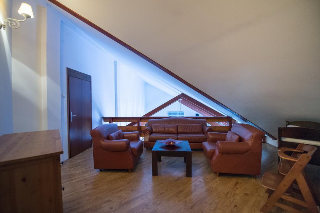 Guesthouse Trajbar Team Zaprešić Δωμάτιο φωτογραφία