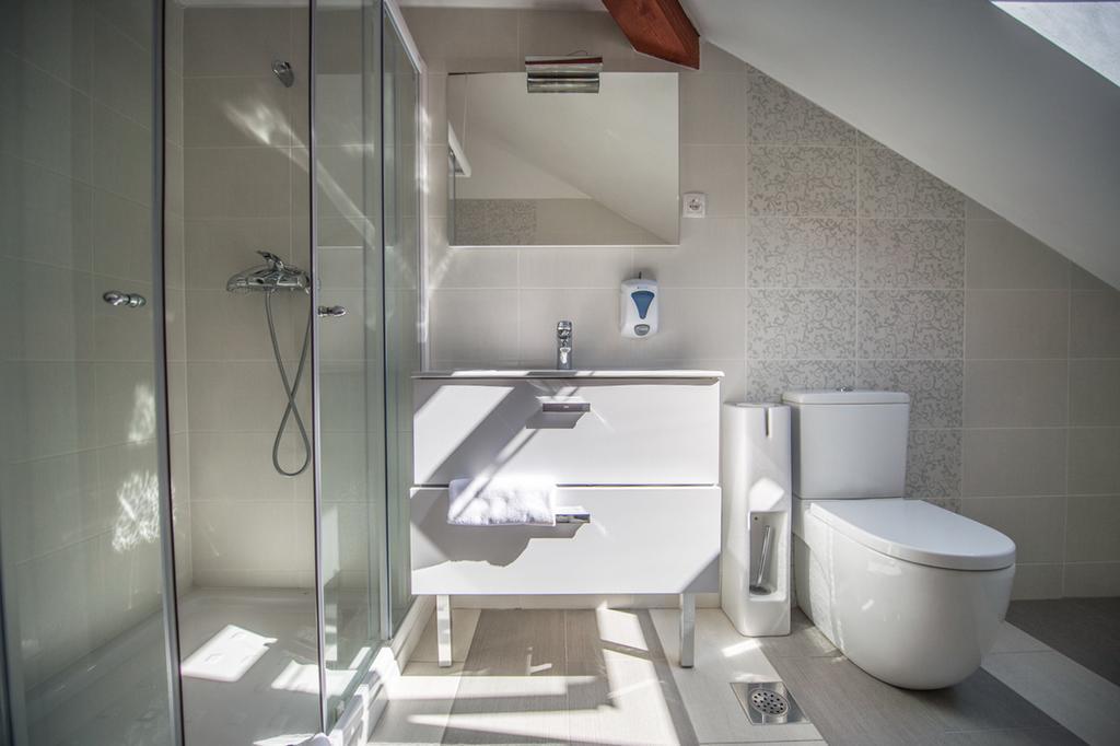 Guesthouse Trajbar Team Zaprešić Δωμάτιο φωτογραφία