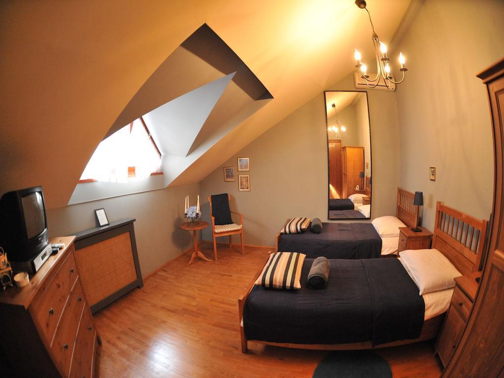 Guesthouse Trajbar Team Zaprešić Εξωτερικό φωτογραφία