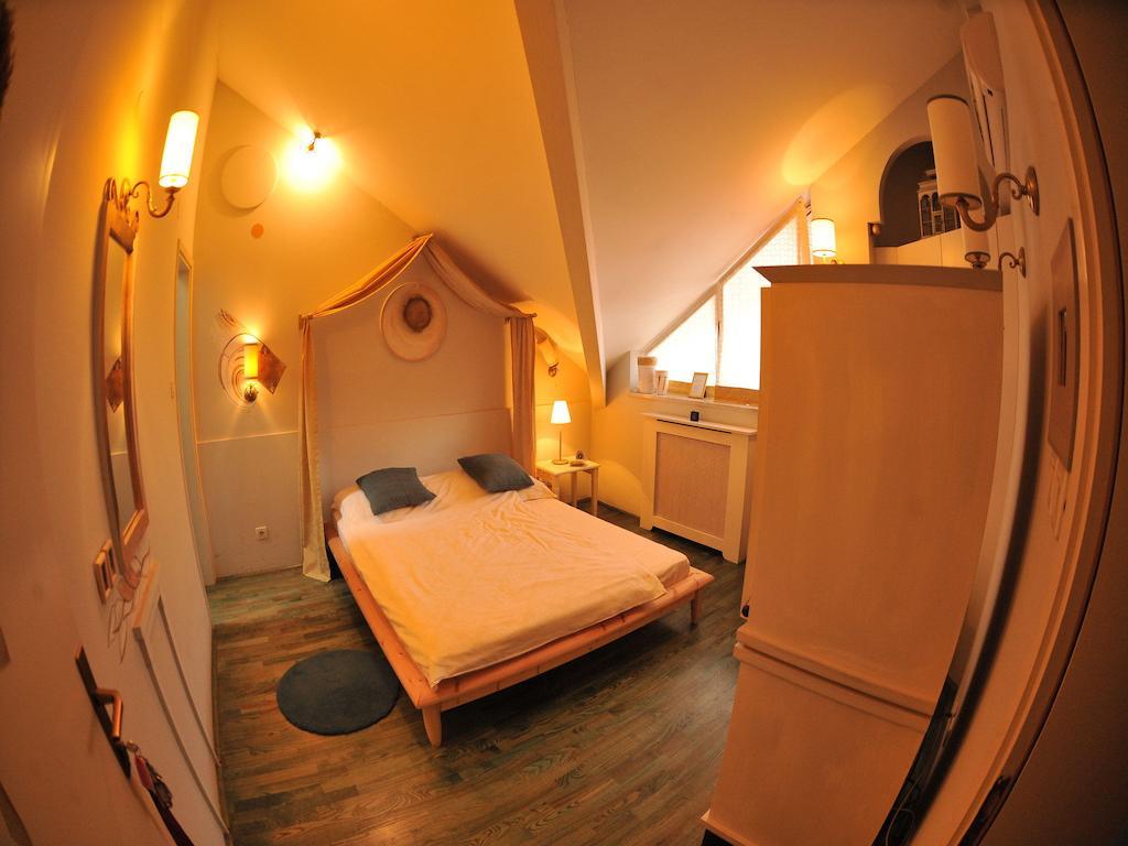 Guesthouse Trajbar Team Zaprešić Εξωτερικό φωτογραφία