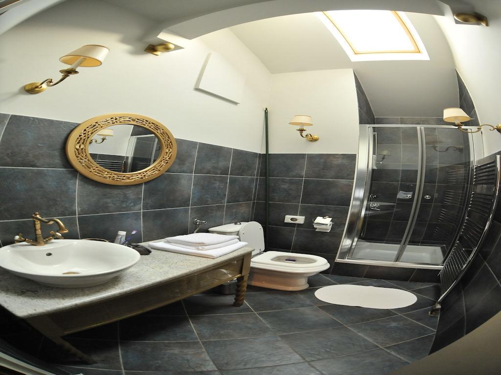 Guesthouse Trajbar Team Zaprešić Εξωτερικό φωτογραφία