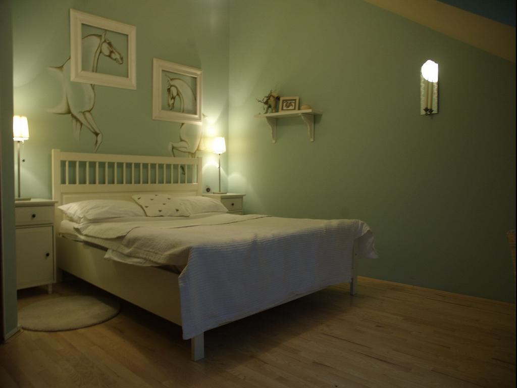 Guesthouse Trajbar Team Zaprešić Δωμάτιο φωτογραφία