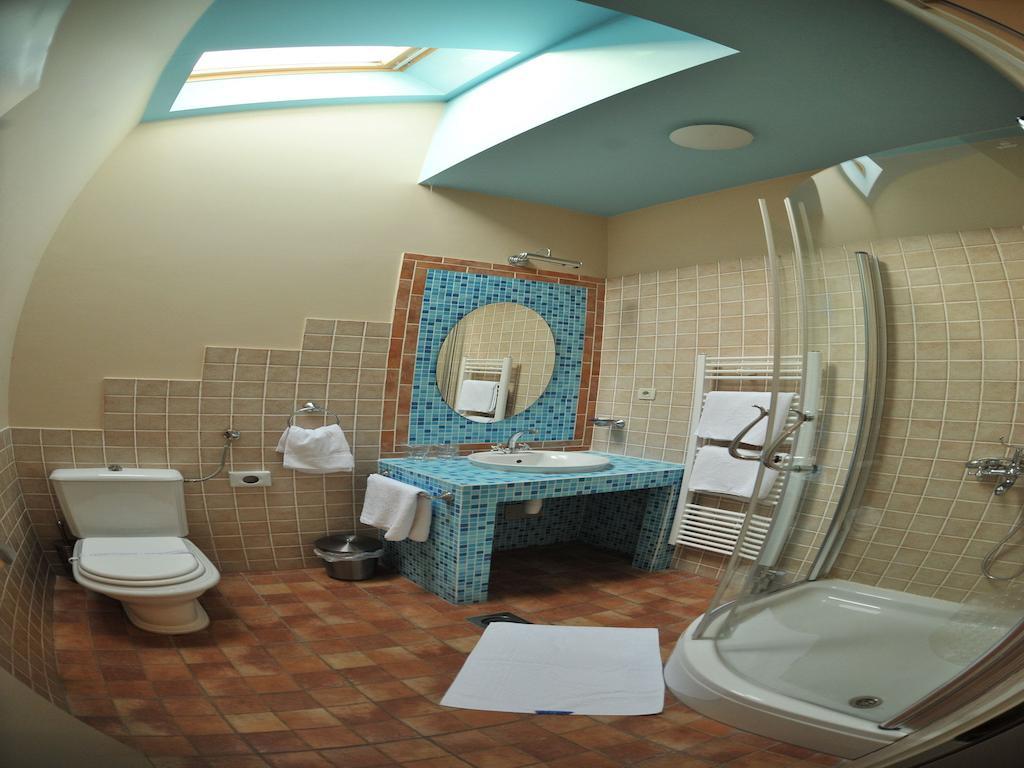 Guesthouse Trajbar Team Zaprešić Δωμάτιο φωτογραφία